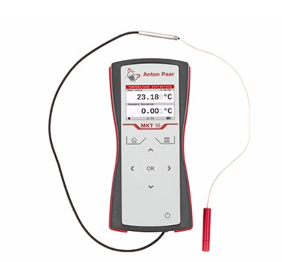 安東帕高精度溫度計 MKT 10