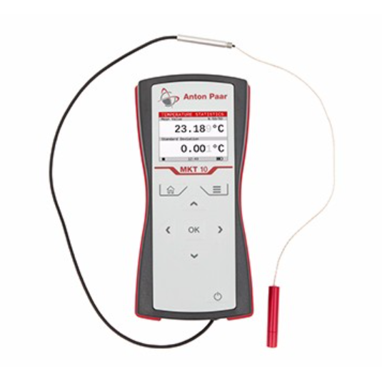 奧地利安東帕MKT 10 溫度計