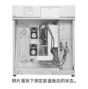 TOADKK 東亞電波 自動采樣測定裝置AST-3210