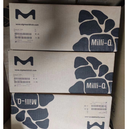 Millipore超純水機純化柱過濾器